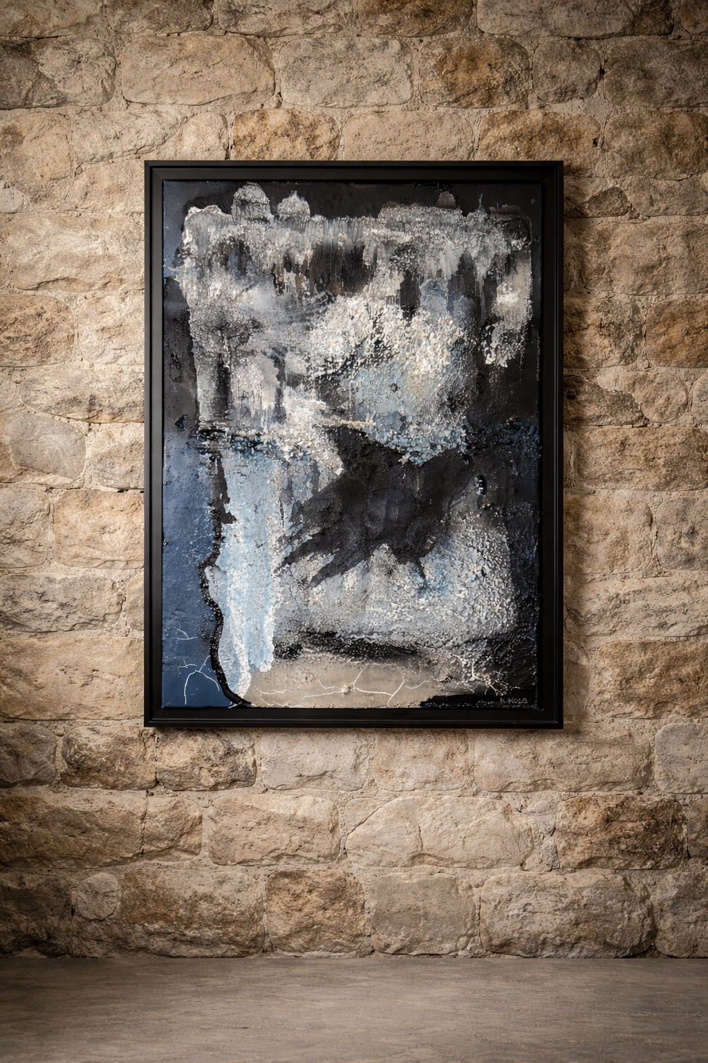 Ice ice baby 2 - vue 3